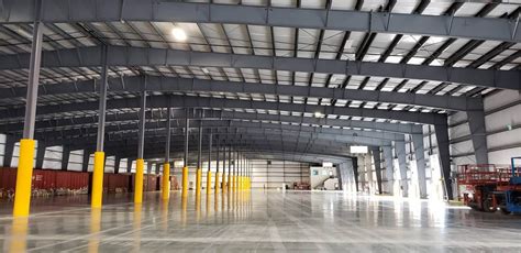 fabricated metal warehousing|prefab metal warehouse.